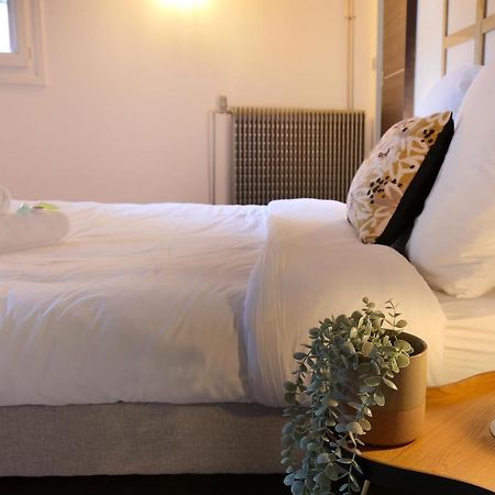 Expat Renting - Le Bistrot - St Cyprien - Parking Lägenhet Toulouse Exteriör bild