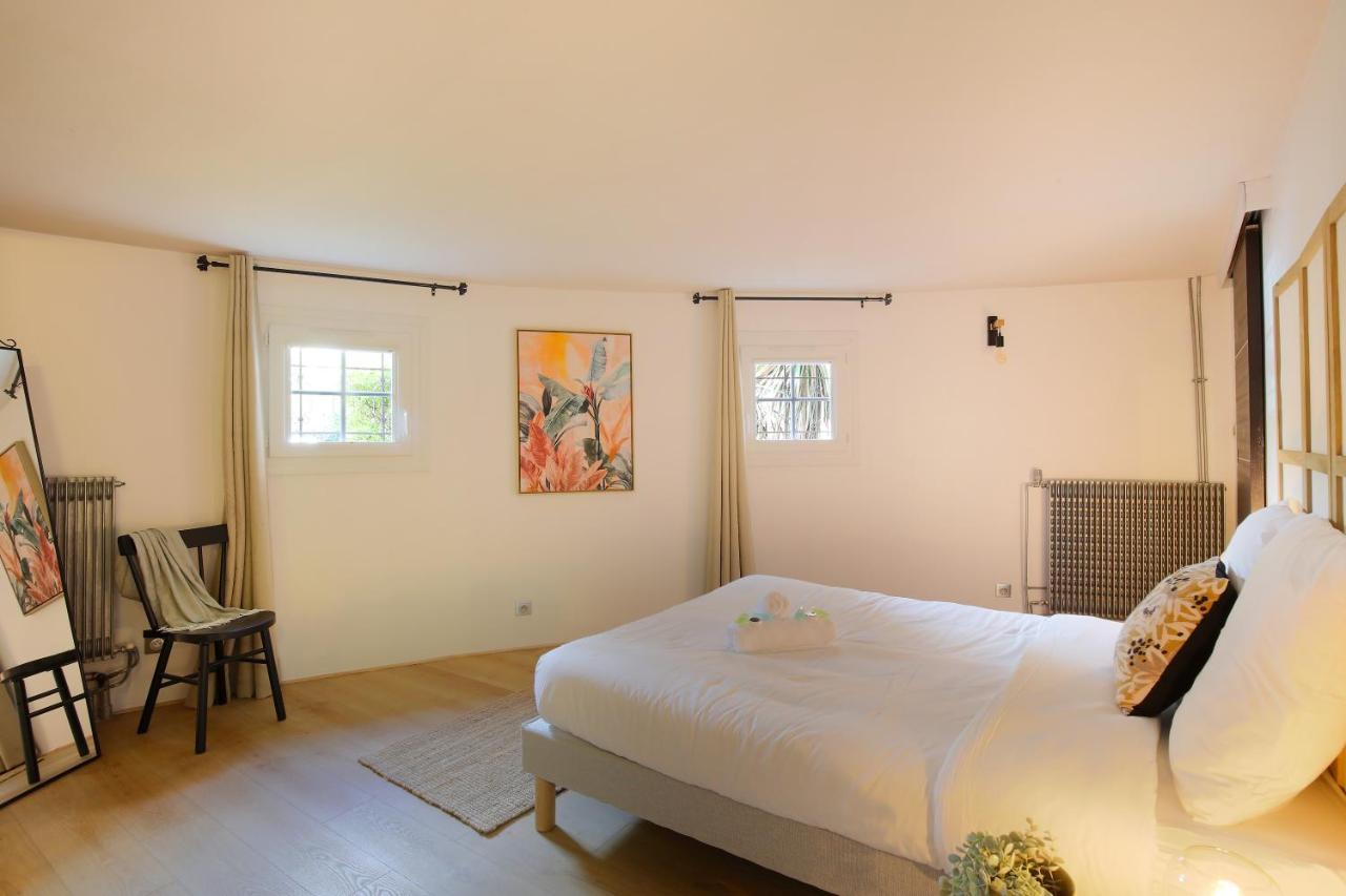 Expat Renting - Le Bistrot - St Cyprien - Parking Lägenhet Toulouse Exteriör bild