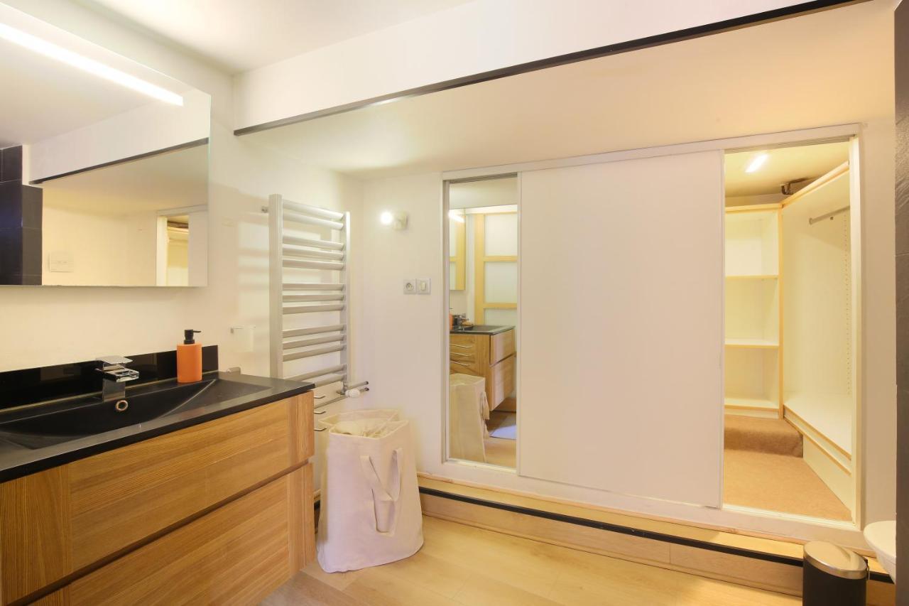 Expat Renting - Le Bistrot - St Cyprien - Parking Lägenhet Toulouse Exteriör bild